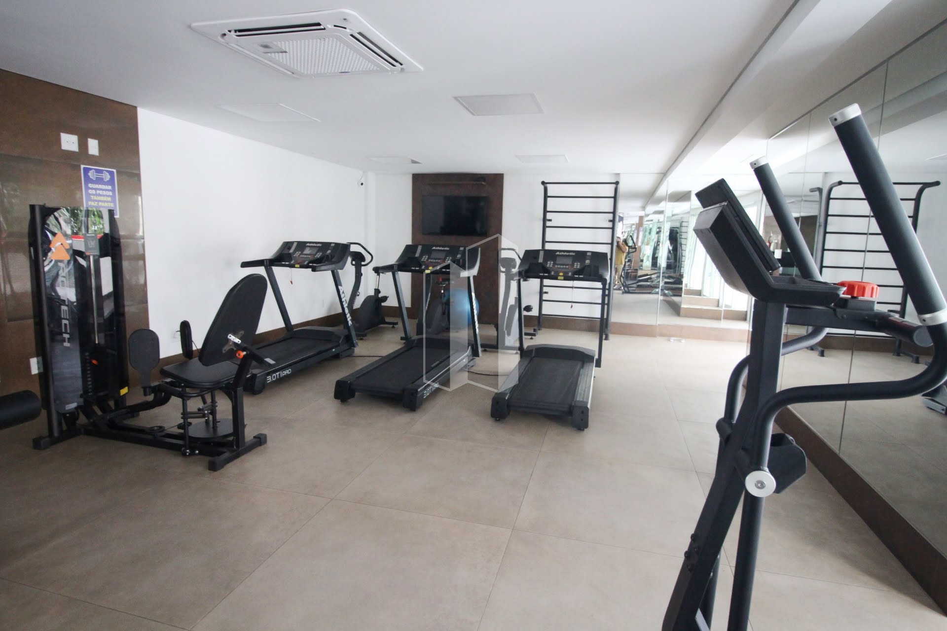 Apartamento à venda com 3 quartos, 3 suítes, 2 vagas e 154m² no Alto da Glória, Goiânia (GO) — foto 19 de 23