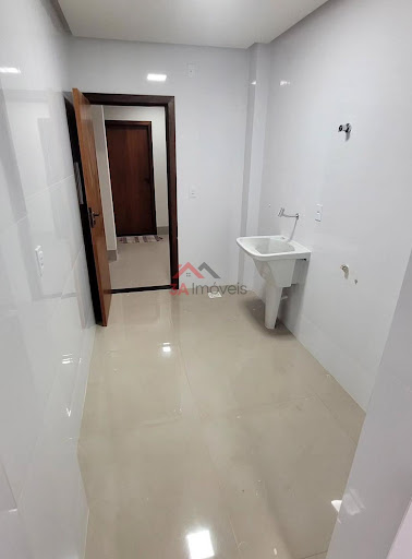 Apartamento na Rua Melo Viana -  Unaí