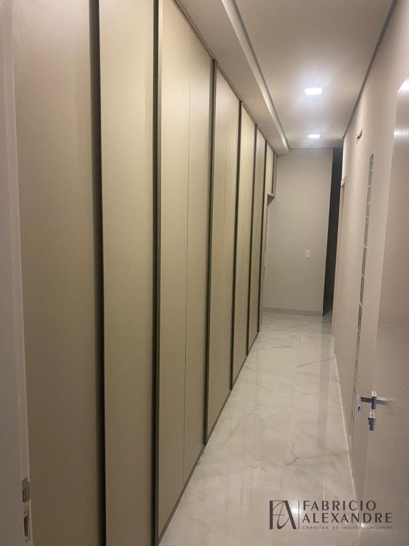Casa à venda com 3 quartos, 3 suítes, 4 vagas e 190m² no Residencial Village Damha Rio Preto II, São José do Rio Preto (SP) — foto 11 de 14