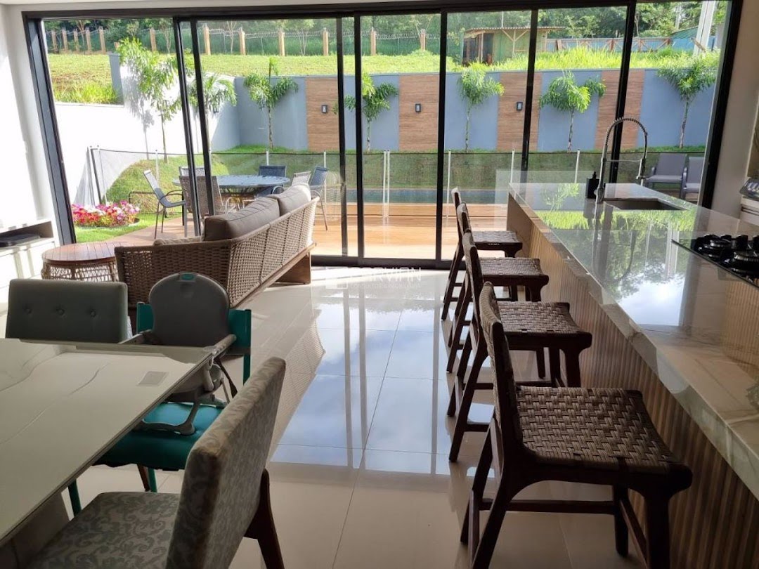 Casa à venda com 3 quartos, 3 suítes, 4 vagas e 305m² no Alphaville III, Ribeirão Preto (SP) — foto 9 de 30