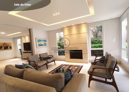 Sala de Estar