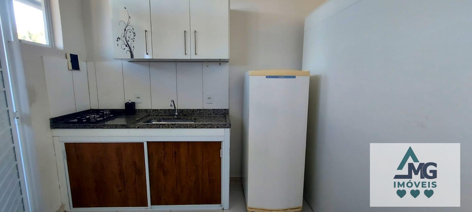 Kitnet-Studio - Foto 6
