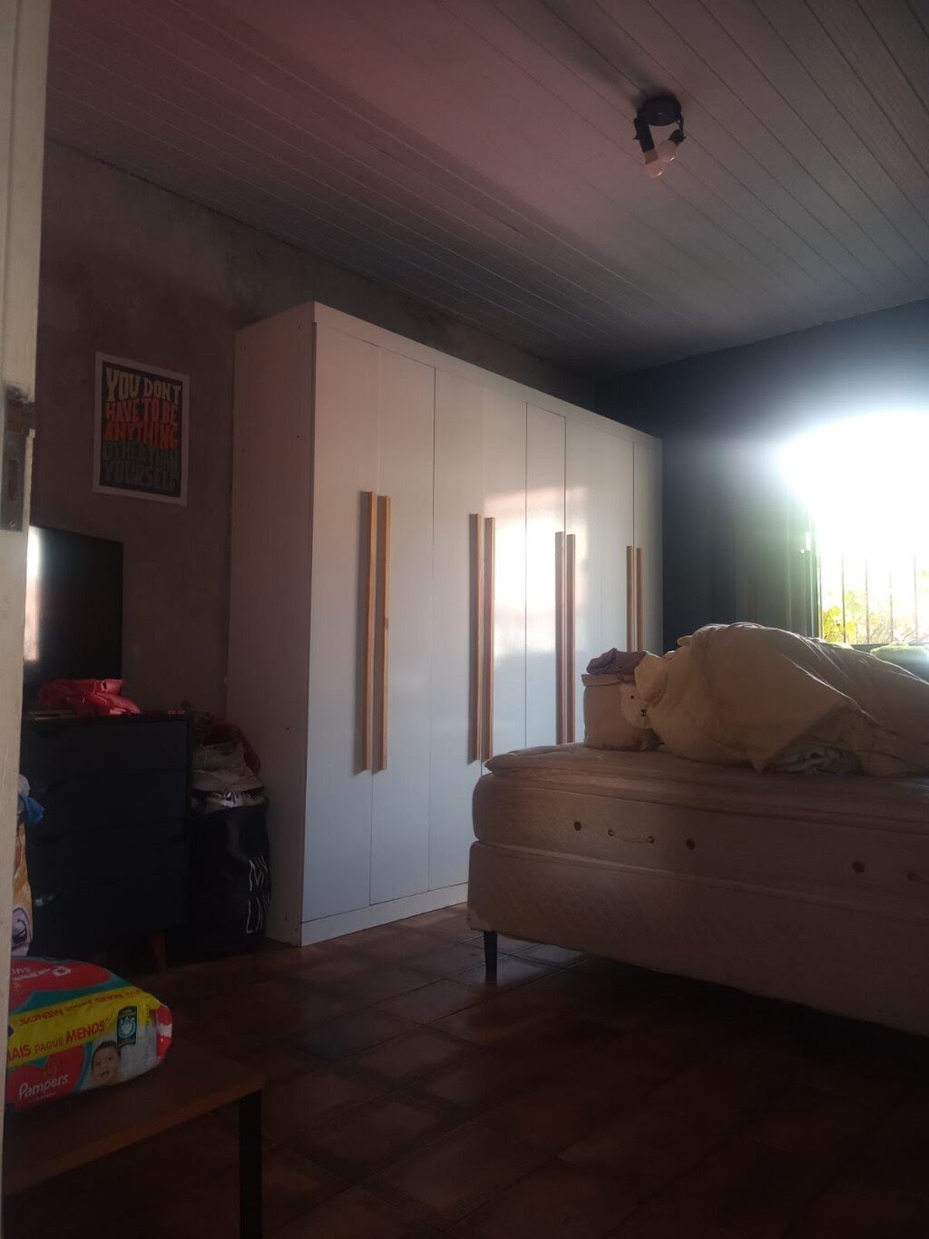 Apartamento à venda com 3 quartos, 1 suíte, 2 vagas e 132m² no Vila Pereira Barreto, São Paulo (SP) — foto 8 de 24