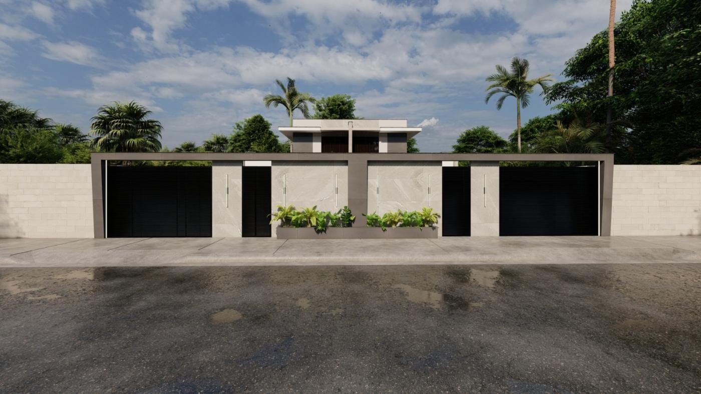 Casa à venda com 3 quartos, 1 suíte, 2 vagas e 200m² no Recreio, Rio das Ostras (RJ) — foto 6 de 8
