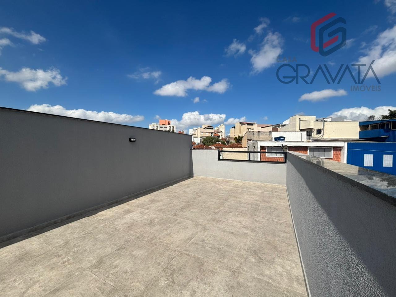 Cobertura à venda com 2 quartos, 2 banheiros, 1 vaga e 110m² no Vila Alice, Santo André (SP) — foto 7 de 21