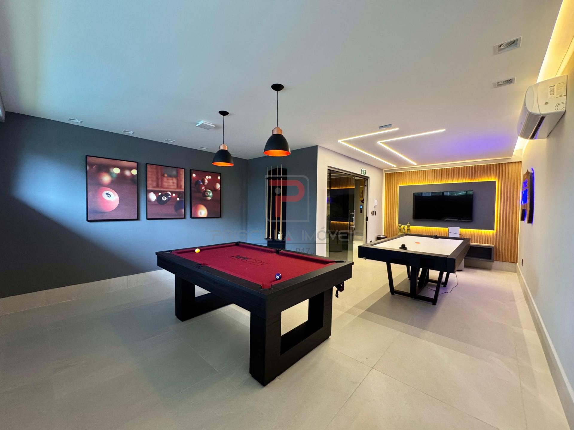 Apartamento à venda com 3 quartos, 2 suítes, 2 vagas e 117m² no Miramar, João Pessoa (PB) — foto 20 de 30