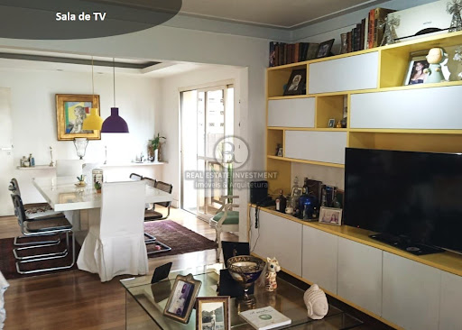 Sala de TV