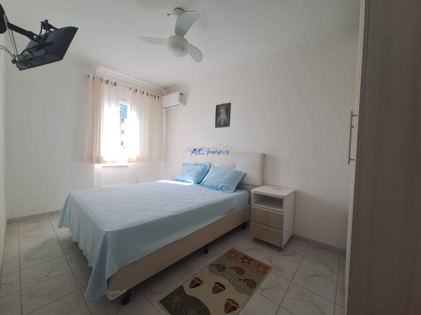 Apartamento à venda com 3 quartos, 1 suíte, 1 vaga e 87m² no Vila Tupi, Praia Grande (SP) — foto 15 de 21