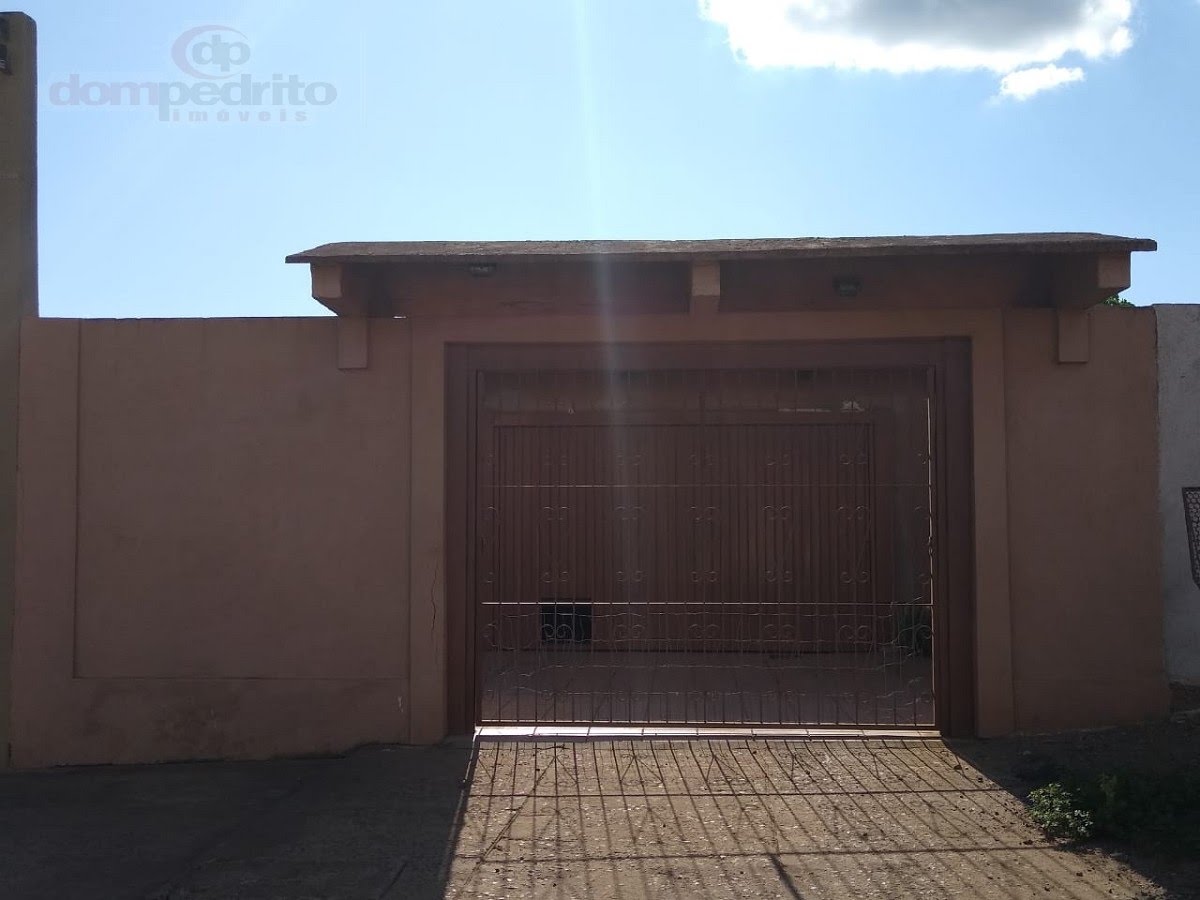 Acesso as garagens