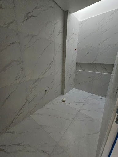 Banheiro Suíte 1