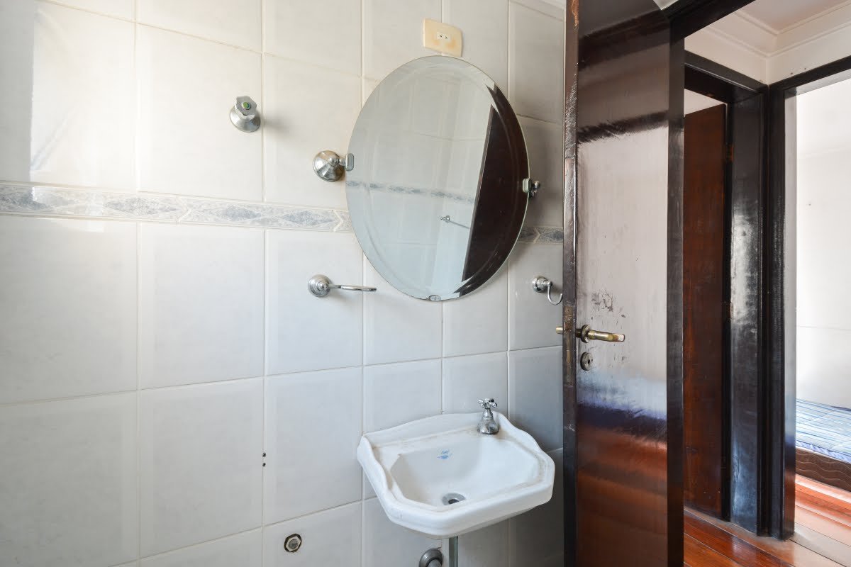 Apartamento à venda com 2 quartos, 2 banheiros, 1 vaga e 53m² no Moema, São Paulo (SP) — foto 14 de 30