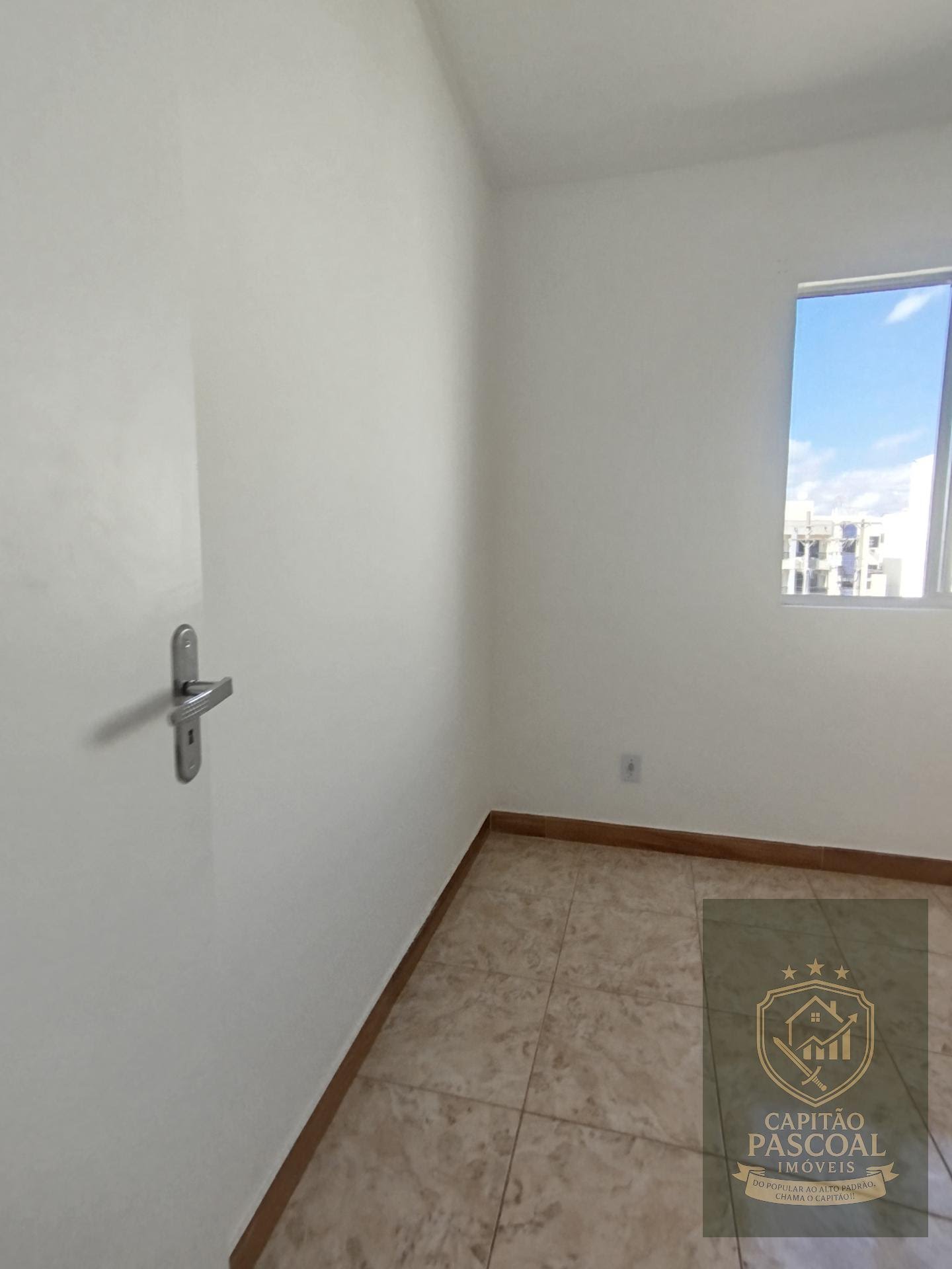 Apartamento para alugar com 2 quartos, 1 banheiro, 1 vaga e 55m² no Parque Turf Club, Campos dos Goytacazes (RJ) — foto 9 de 18