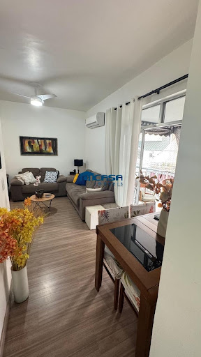 Apartamento à venda na Ilha do Governador RJ | 2 dorms, 80m²
