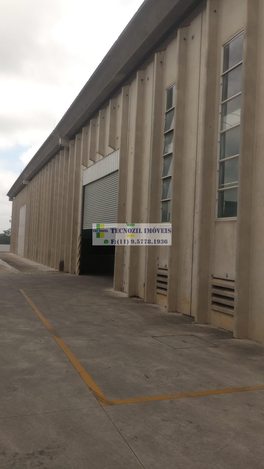 Depósito-Galpão, 6330 m² - Foto 44