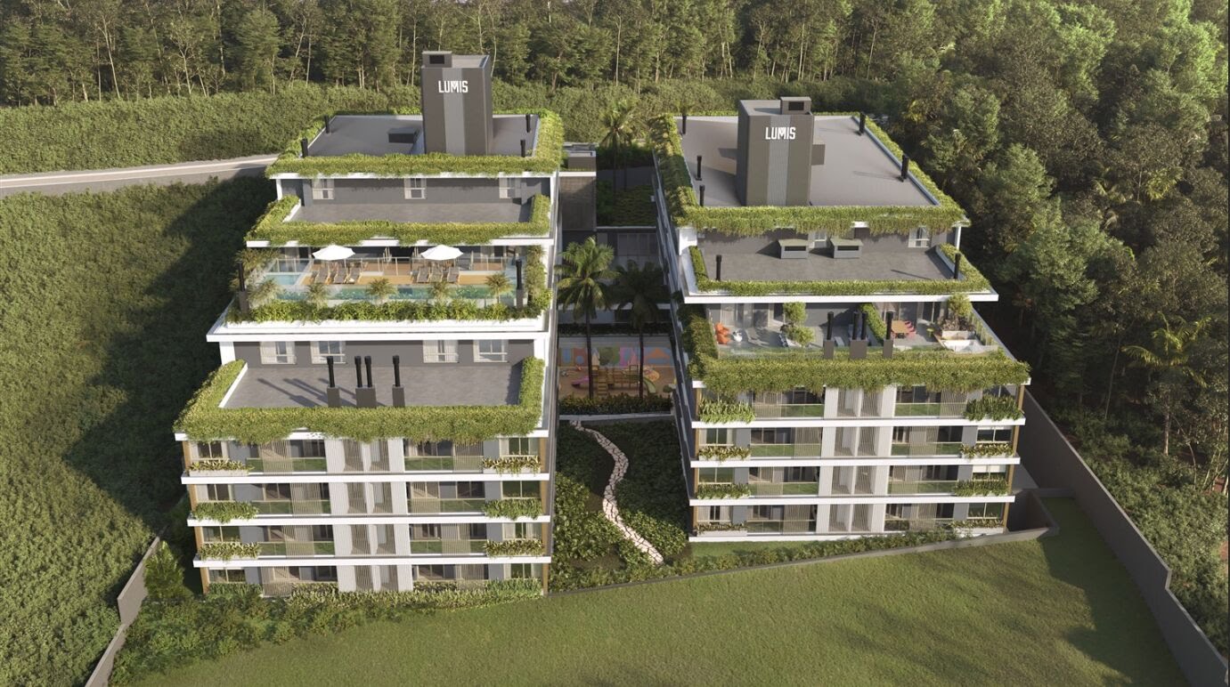 Apartamento à venda com 2 quartos, 1 suíte, 1 vaga e 77m² no Cacupé, Florianópolis (SC) — foto 20 de 22