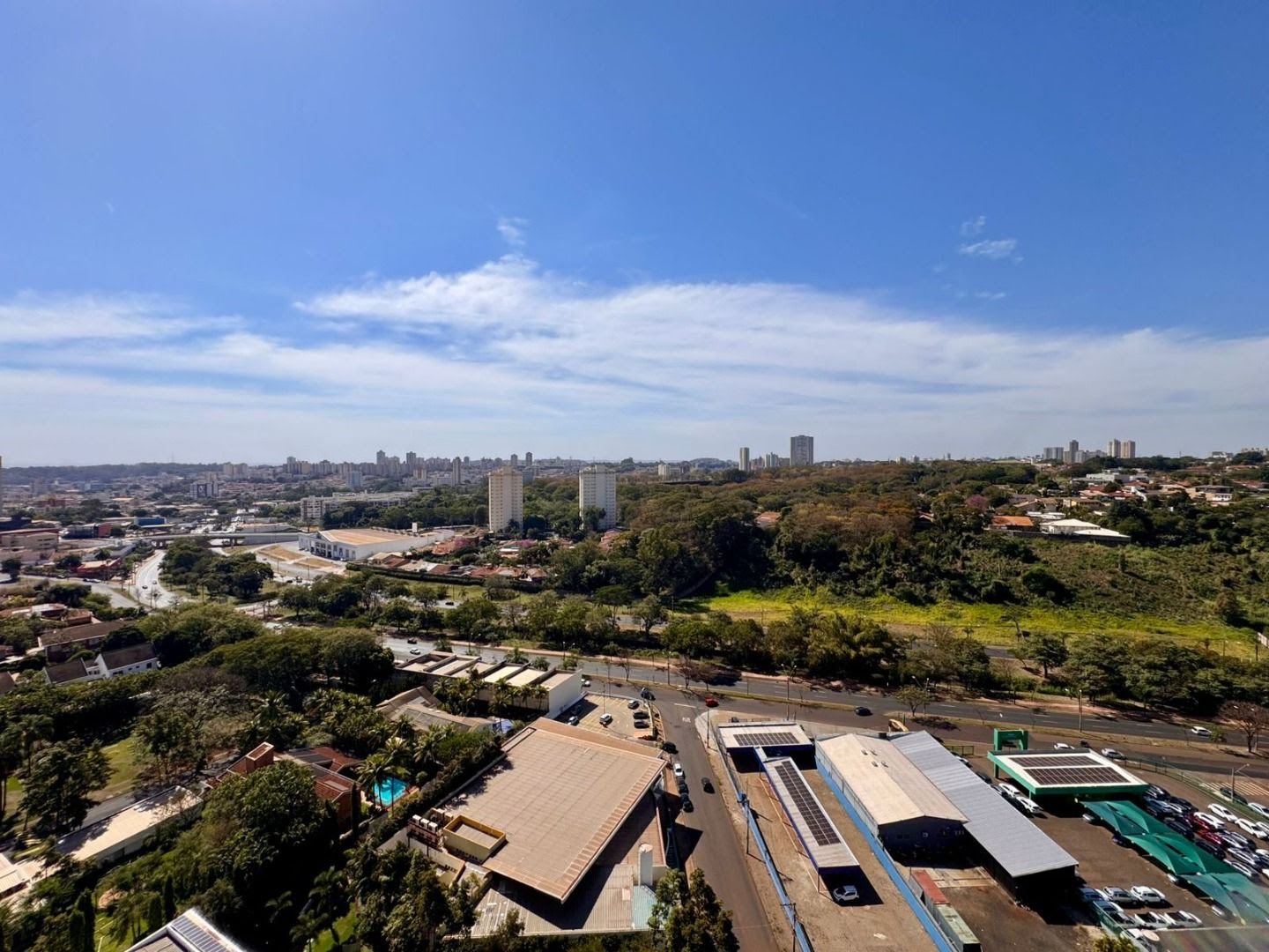 Cobertura à venda com 4 quartos, 4 suítes, 4 vagas e 350m² no Santa Cruz do José Jacques, Ribeirão Preto (SP) — foto 27 de 30
