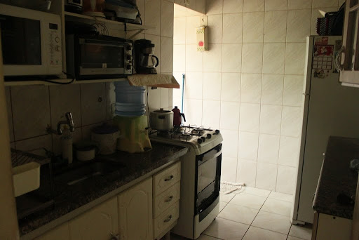 Cozinha