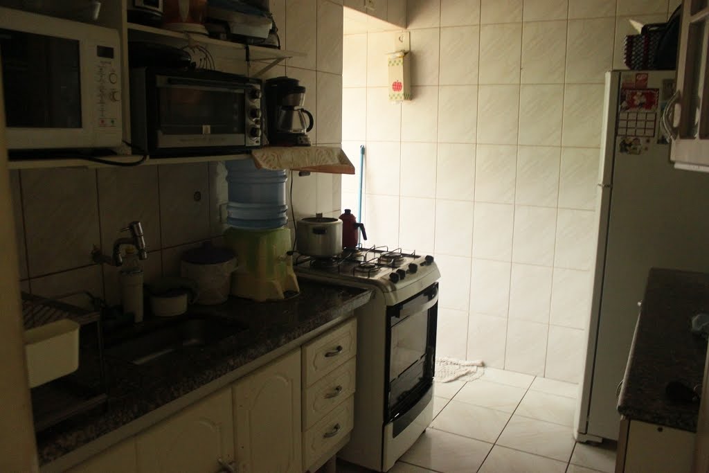 Cozinha