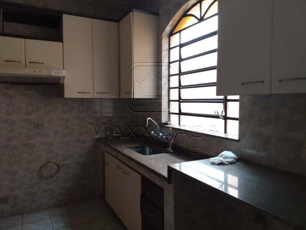 Cozinha