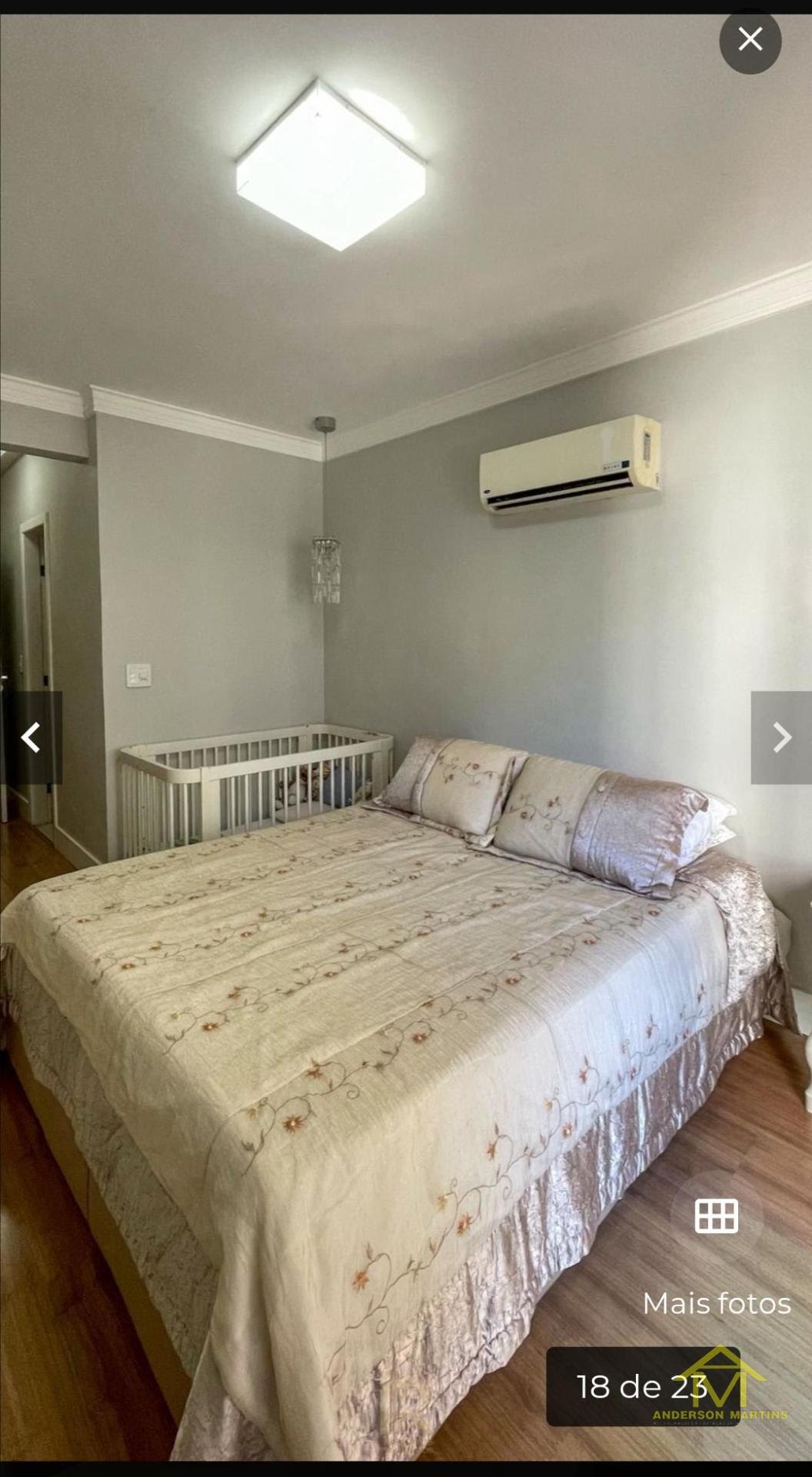 Apartamento à venda com 3 quartos, 3 banheiros, 2 vagas e 160m² no Praia da Costa, Vila Velha (ES) — foto 7 de 20
