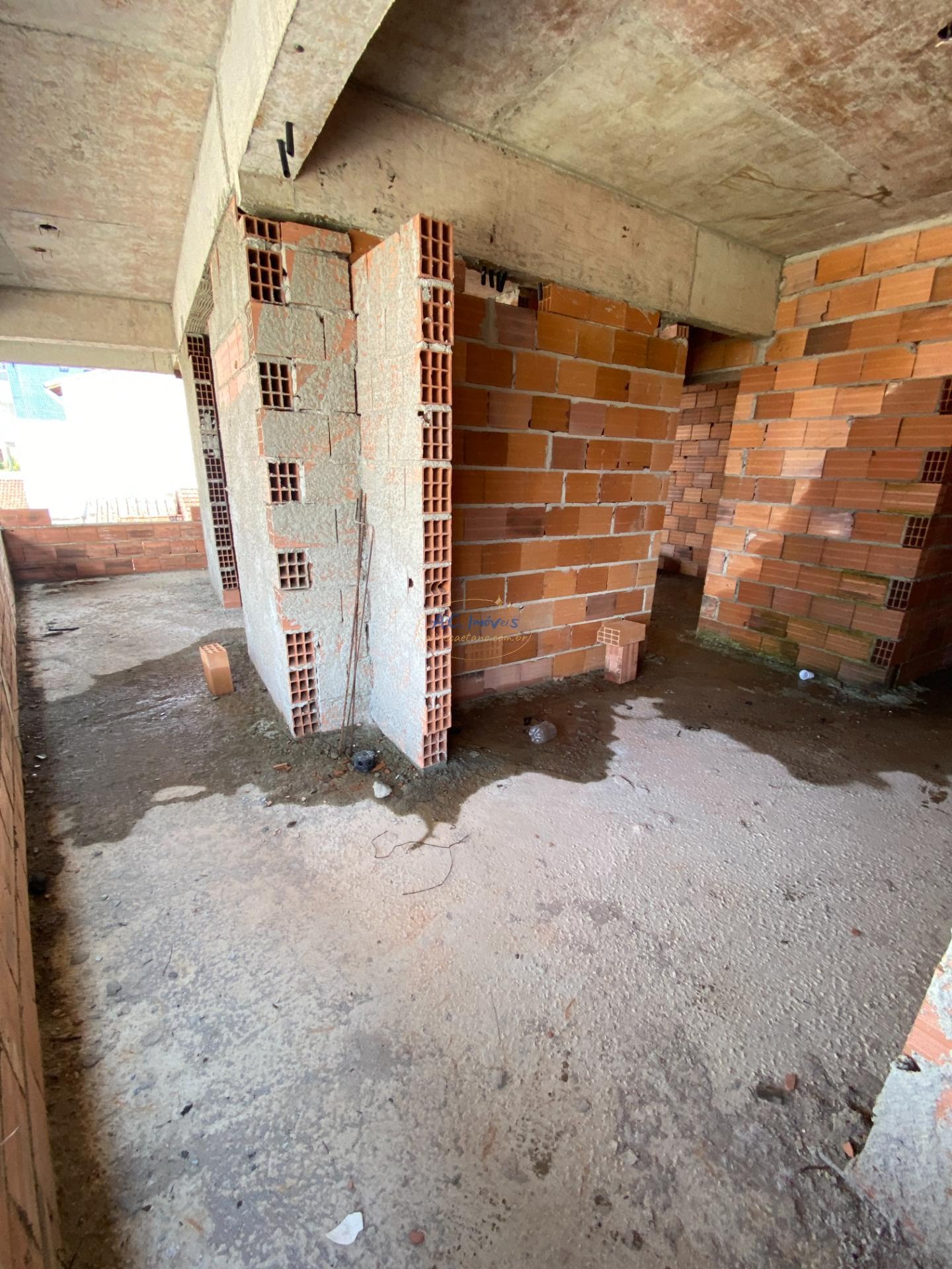 Apartamento à venda com 1 quarto, 1 banheiro, 1 vaga e 45m² no Aviação, Praia Grande (SP) — foto 8 de 18