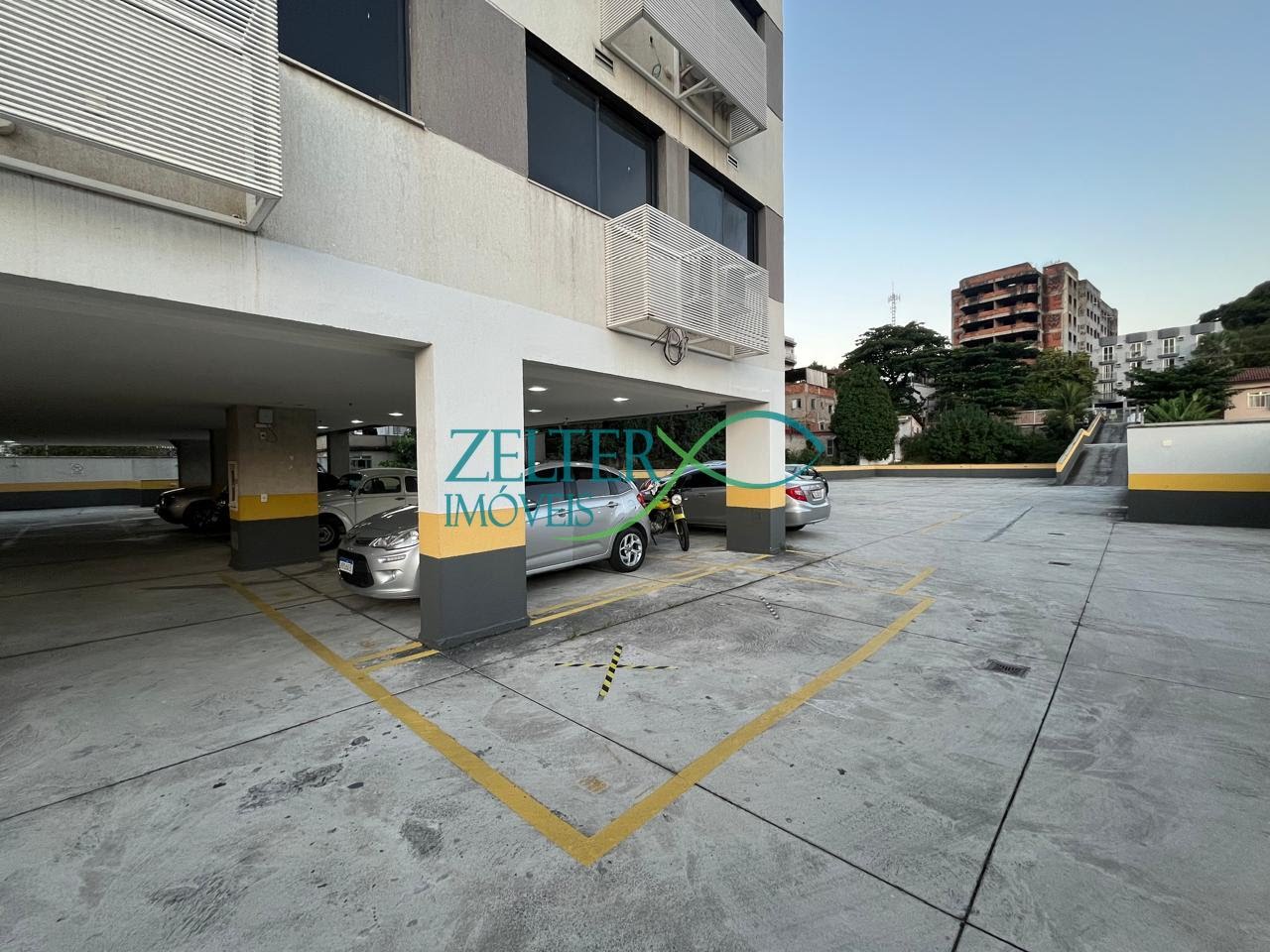 Comercial à venda com 1 banheiro, 1 vaga e 17m² no Taquara, Rio de Janeiro (RJ) — foto 21 de 29