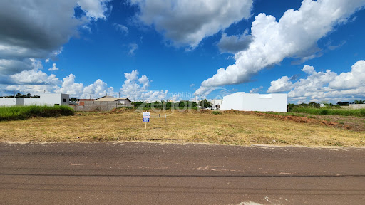 Terreno em Residencial Vista Verde  -  Adamantina