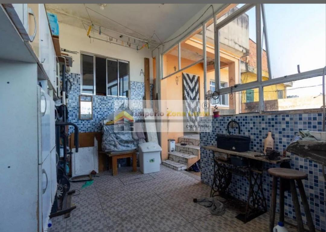 Casa, 2 quartos, 150 m² - Foto 13