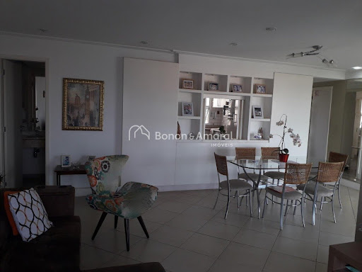 Apartamento, 3 quartos, 135 m² - Foto 4