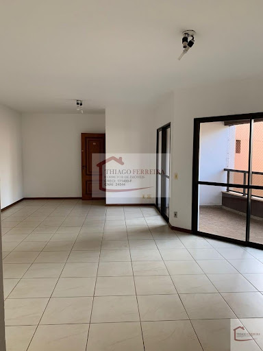 Apartamento em Centro  -  Ribeirão Preto