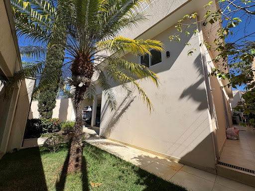 Casa em Margon  -  Catalão