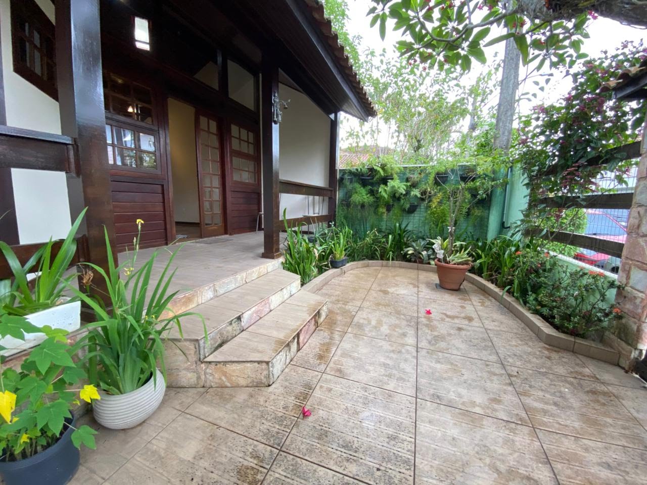 Casa para alugar com 4 quartos, 4 banheiros e 140m² no Vargem Pequena, Rio de Janeiro (RJ) — foto 24 de 24