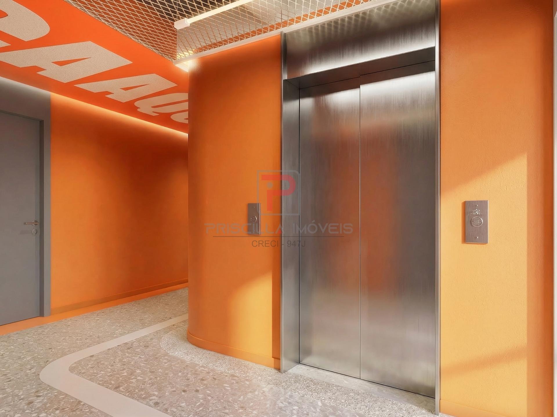 Apartamento à venda com 1 quarto, 1 banheiro e 19m² no Bessa, João Pessoa (PB) — foto 11 de 17