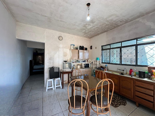 Casa em Cidade Jardim  -  Jaboticabal