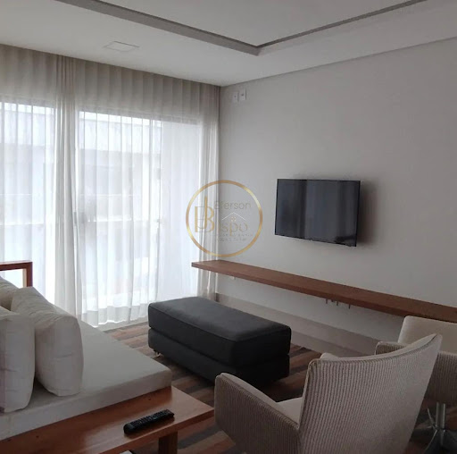 Apartamento 2 Dormitórios no Centro de Porto Seguro à Venda e Locação