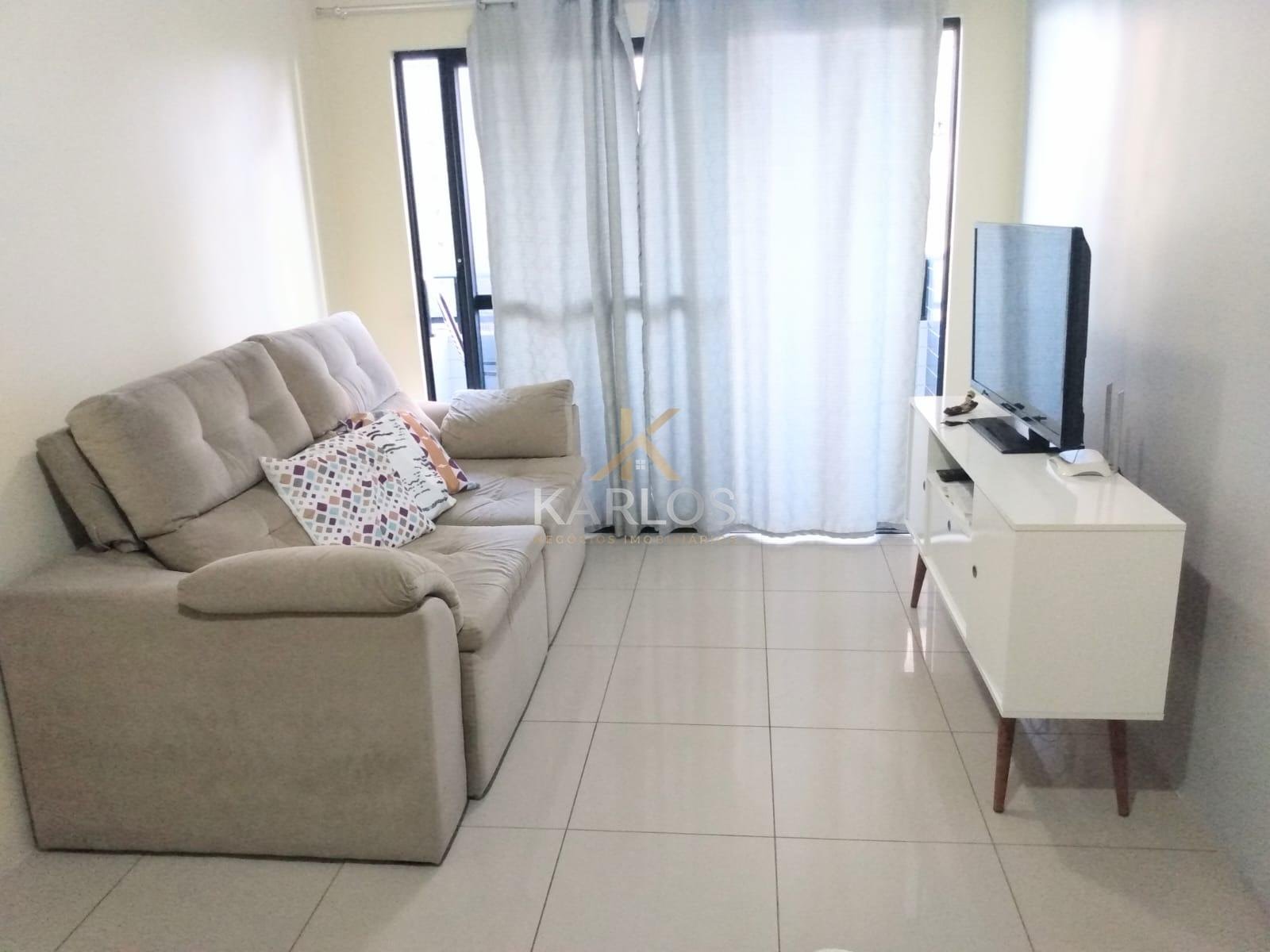 Apartamento à venda com 2 quartos, 1 suíte, 1 vaga e 59m² no Piedade, Jaboatão dos Guararapes (PE) — foto 7 de 19