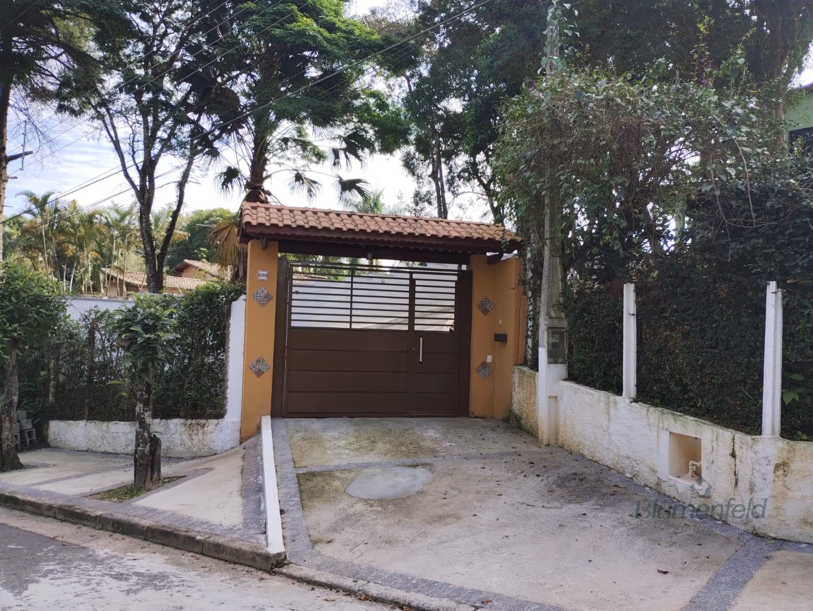 Rural à venda com 1000m² de terreno no Jardim São Jorge, Arujá (SP) — foto 9 de 30