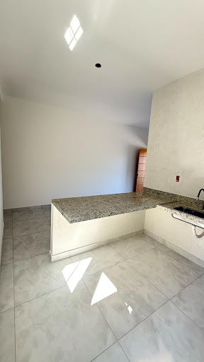 Casa em Vivendas do Parque  -  Campo Grande