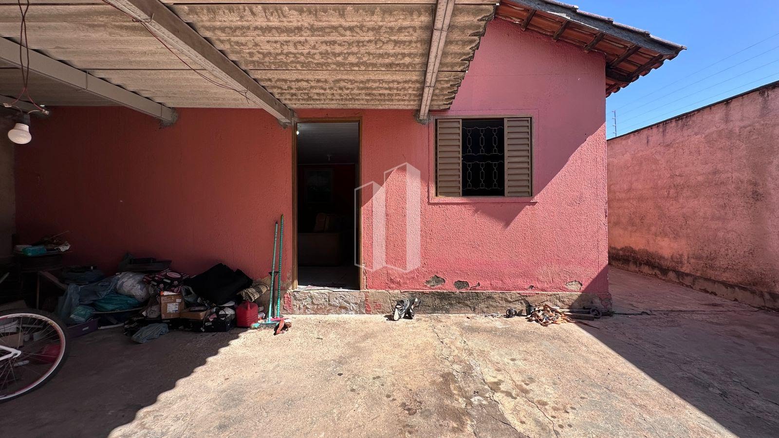 Casa à venda com 2 quartos, 1 banheiro, 2 vagas e 110m² no Residencial Real Conquista, Goiânia (GO) — foto 2 de 23