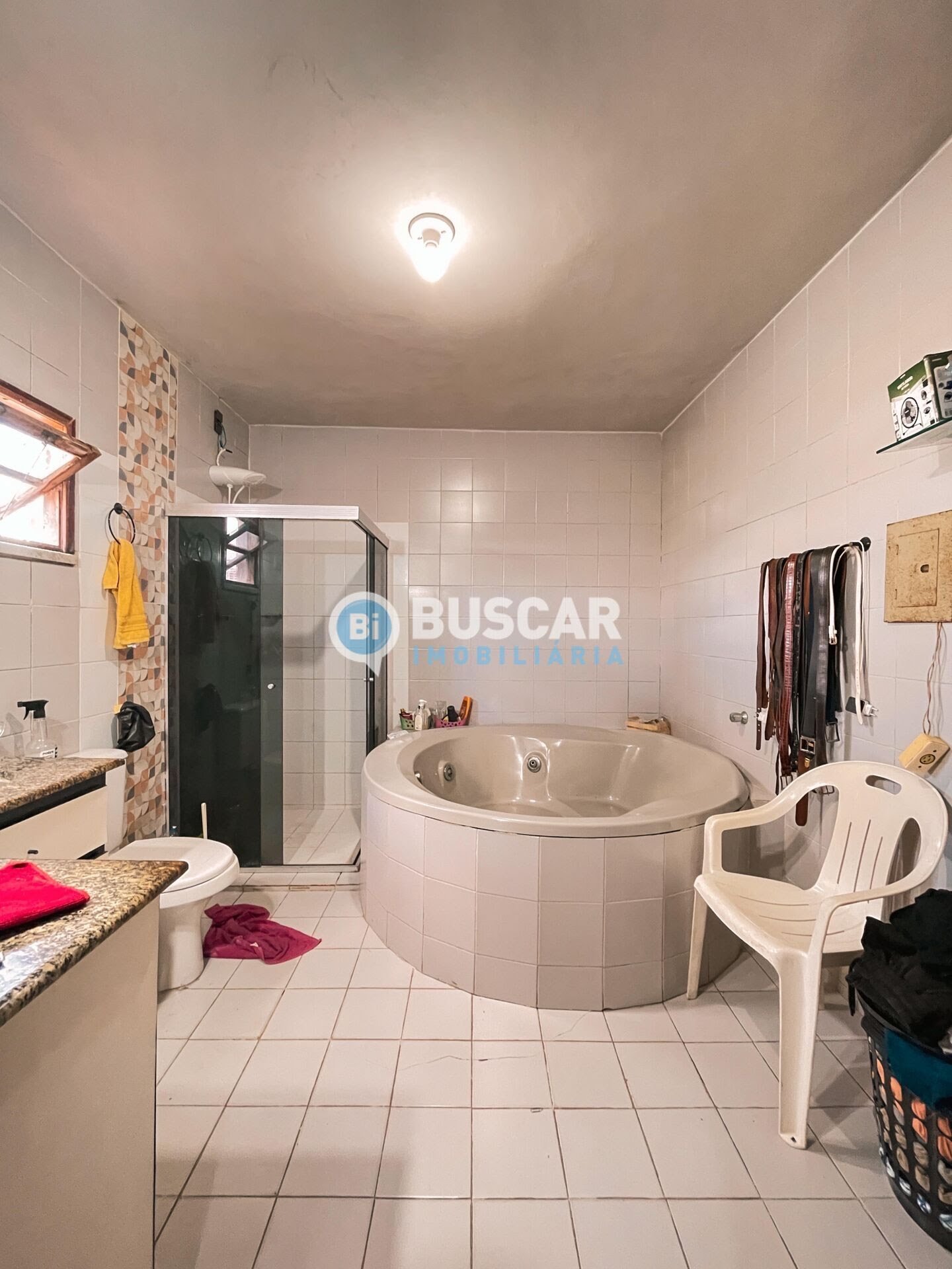 Casa à venda com 6 quartos, 3 suítes, 4 vagas e 390m² no Santa Mônica, Feira de Santana (BA) — foto 20 de 30