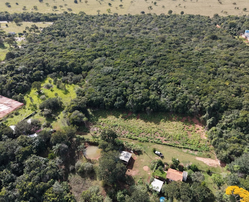 Chácara em Zona Rural  -  Campo Grande