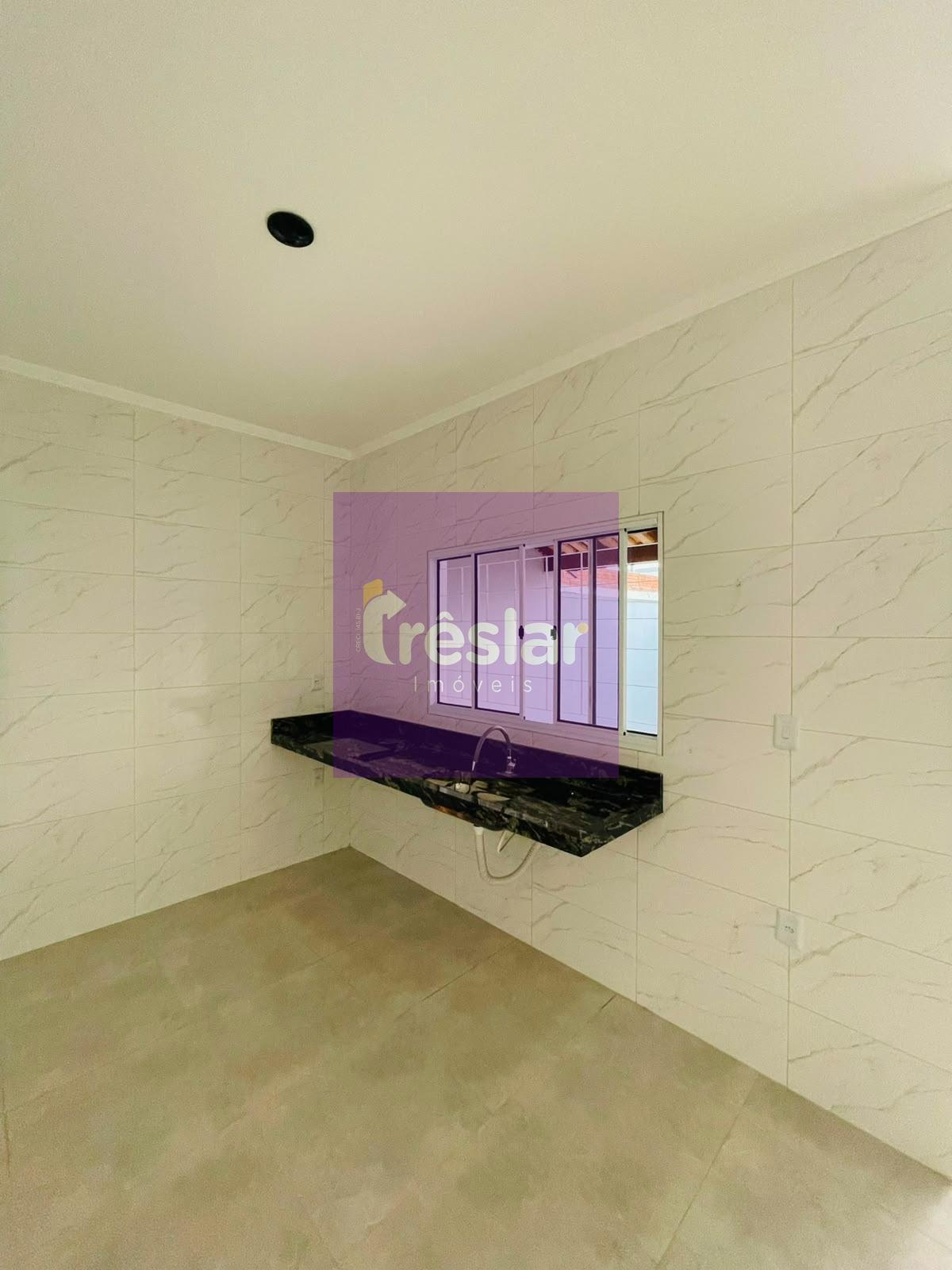 Casa à venda com 2 quartos, 1 suíte, 1 vaga e 69m² no Montanini, Três Lagoas (MS) — foto 7 de 11