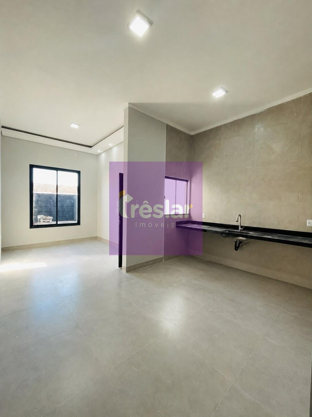 Casa à venda com 1 quarto, 1 suíte, 1 vaga e 68m² no Santa Luzia, Três Lagoas (MS) — foto 6 de 13