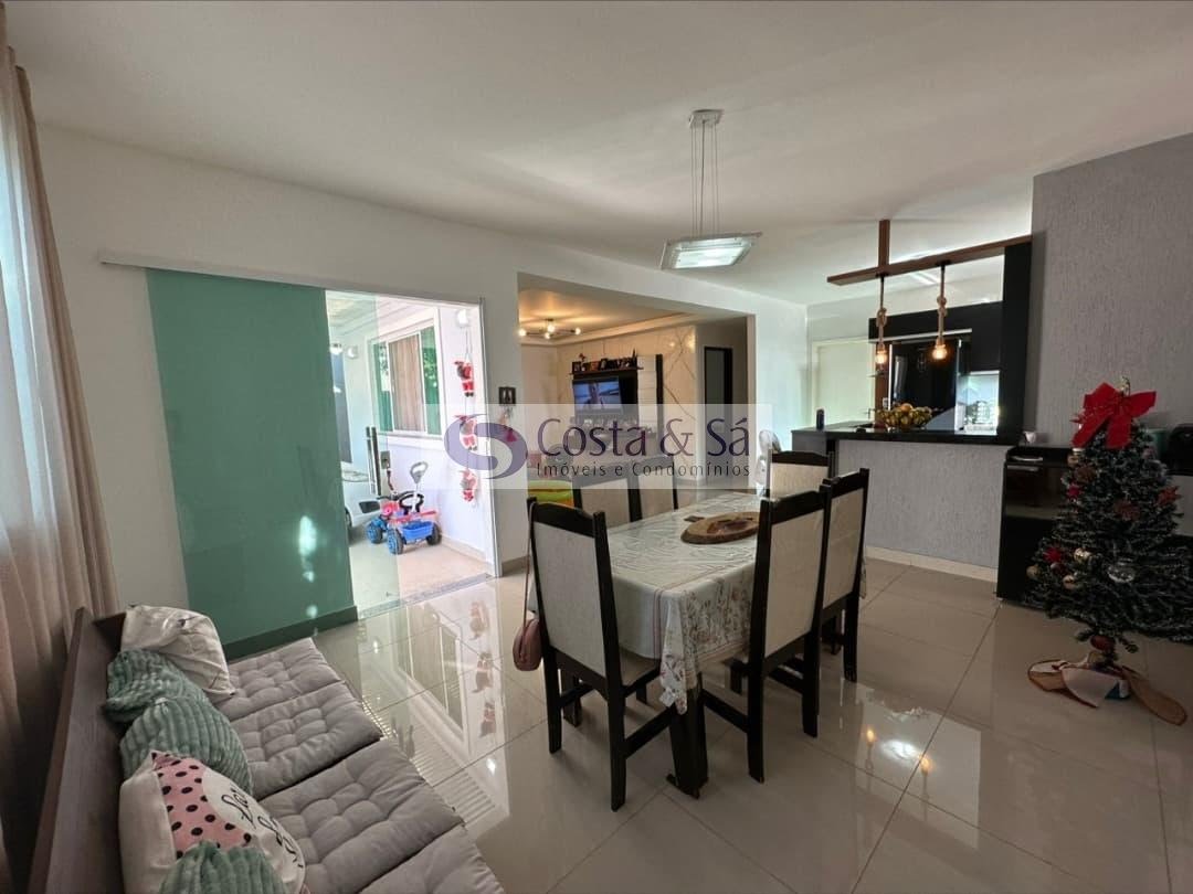 Casa à venda com 3 quartos, 1 suíte, 1 vaga e 120m² no Jardim Morada da Aldeia, São Pedro da Aldeia (RJ) — foto 26 de 26