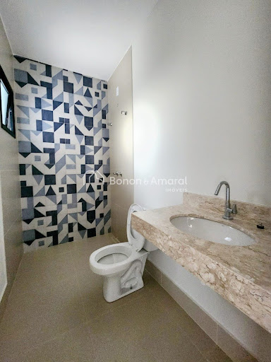 Casa de Condomínio, 3 quartos - Foto 22
