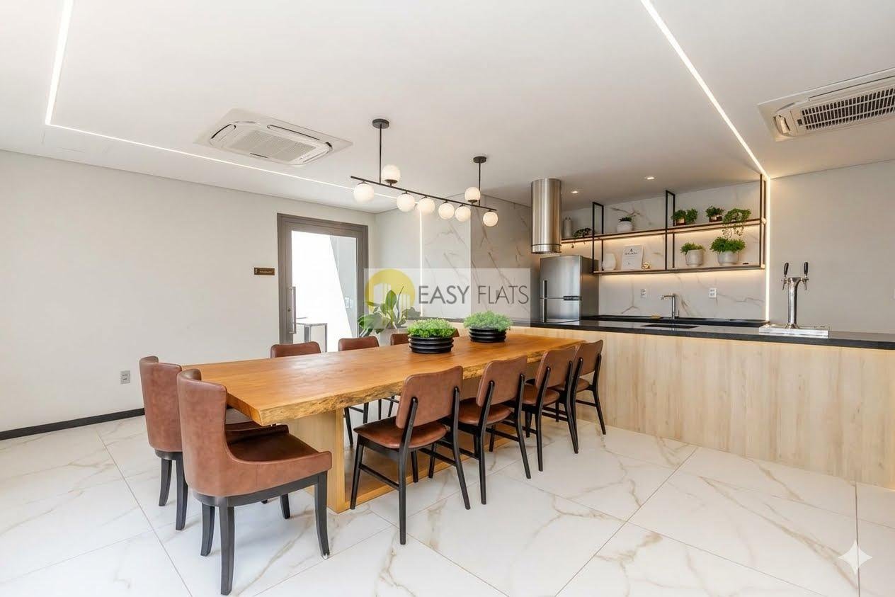 Apartamento para alugar com 3 quartos, 1 suíte, 1 vaga e 76m² no Chácara Santo Antônio (zona Sul), São Paulo (SP) — foto 22 de 26
