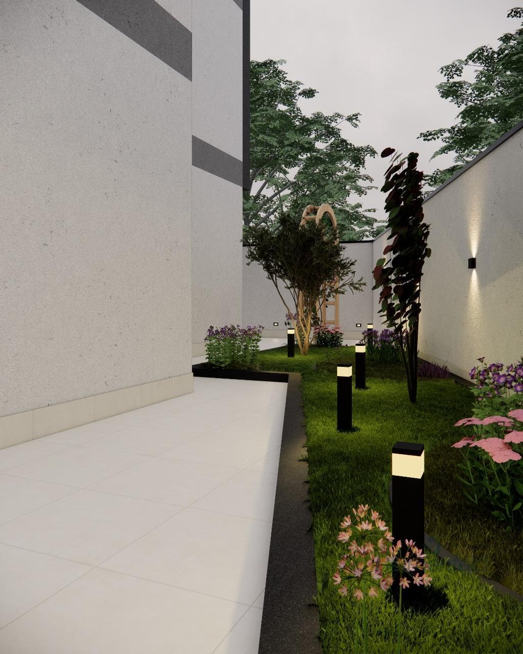 Terreno à venda com 420m² de terreno no Condomínio Arujazinho IV, Arujá (SP) — foto 14 de 19