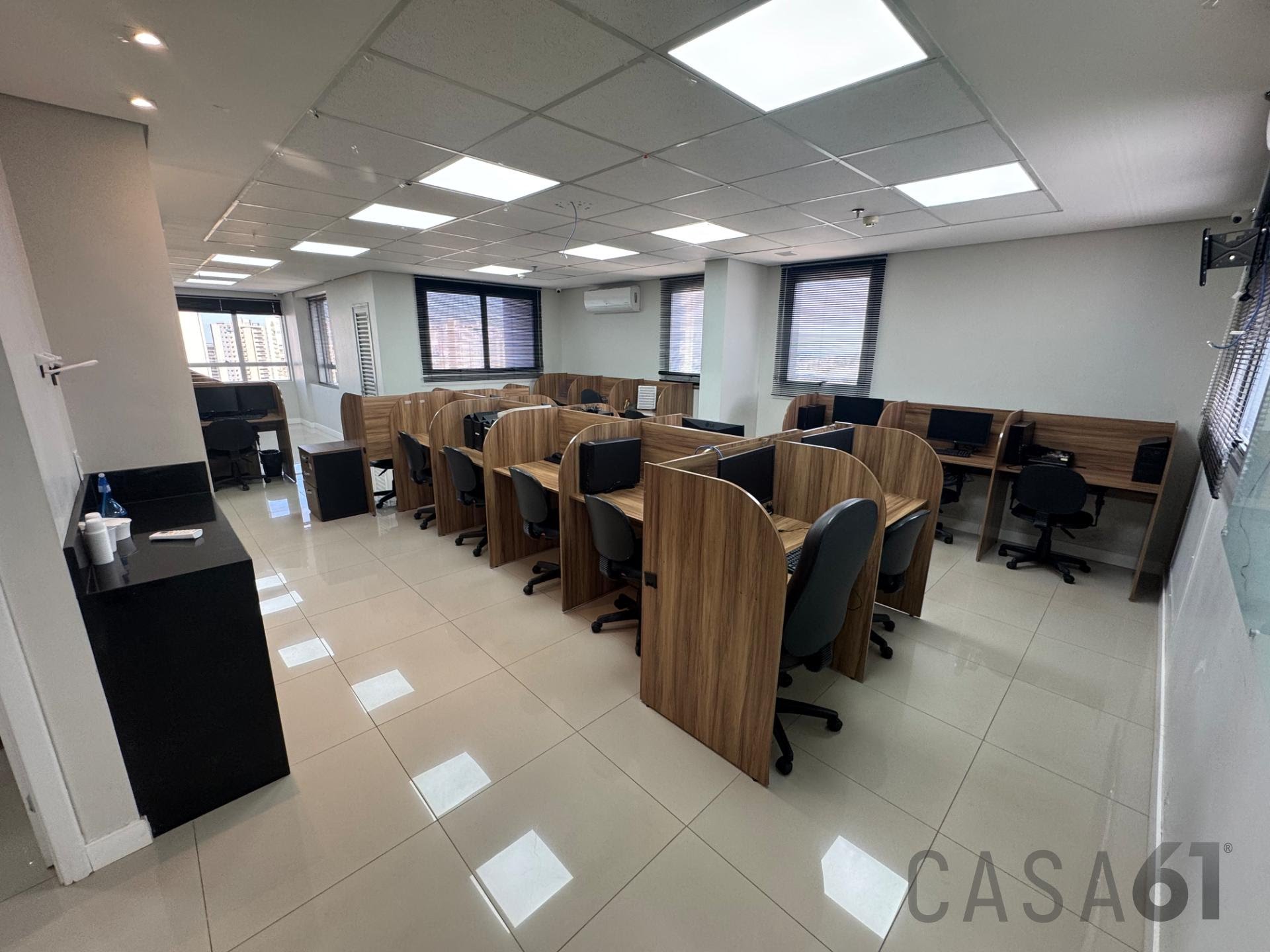 Sala-Conjunto, 160 m² - Foto 18