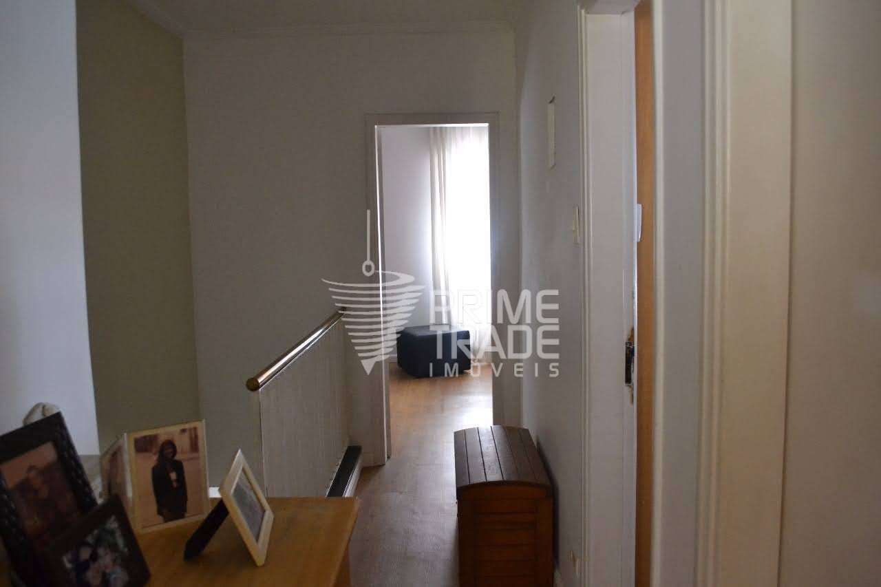 Casa à venda com 3 quartos, 2 banheiros, 2 vagas e 122m² no Ponta da Praia, Santos (SP) — foto 9 de 19