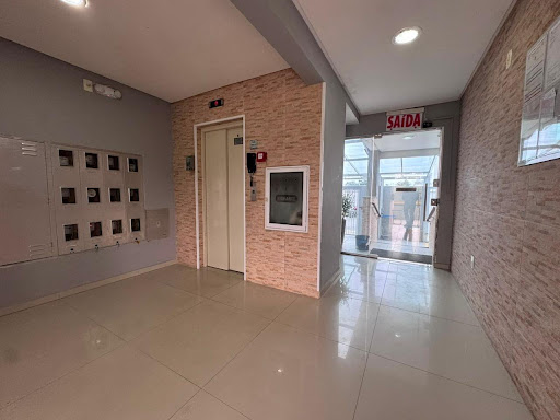 Apartamento em Santa Regina  -  Camboriú
